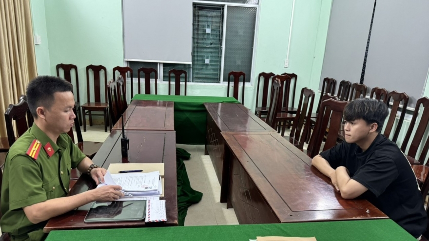 Nhân viên trộm vàng và tiền trị giá khoảng 600 triệu đồng của chủ