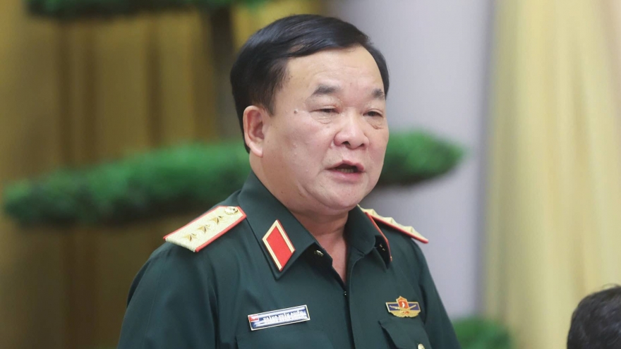 Cán bộ y tế, giáo dục có thể tham gia lực lượng gìn giữ hòa bình Liên Hợp Quốc