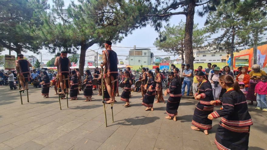 Lễ hội “Tinh hoa đại ngàn - Biển xanh hội tụ” sẽ diễn ra tại phố biển Quy Nhơn