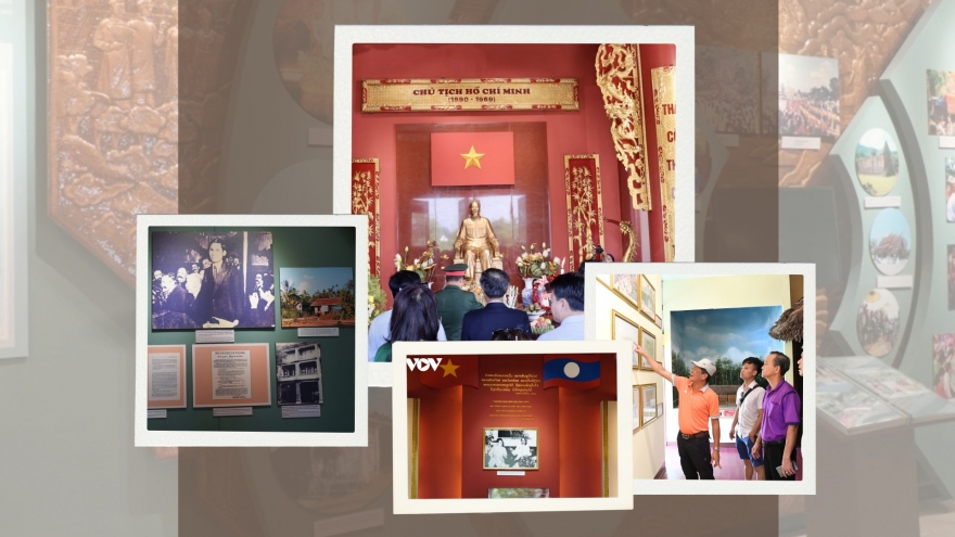 Lan tỏa “Không gian văn hóa Hồ Chí Minh” cần chiến lược dài hạn