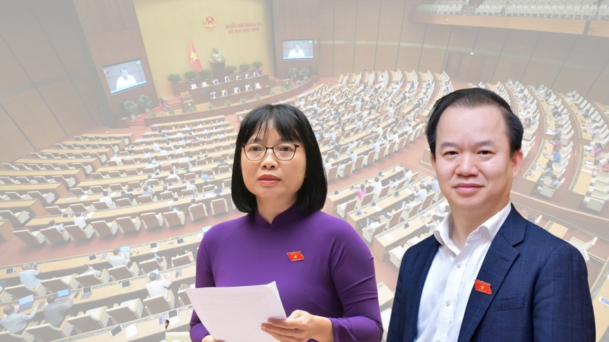 Hàng thẳng, lối thông, đồng lòng cùng tiến: Các vị trí phải chuẩn chỉ để phục vụ dân