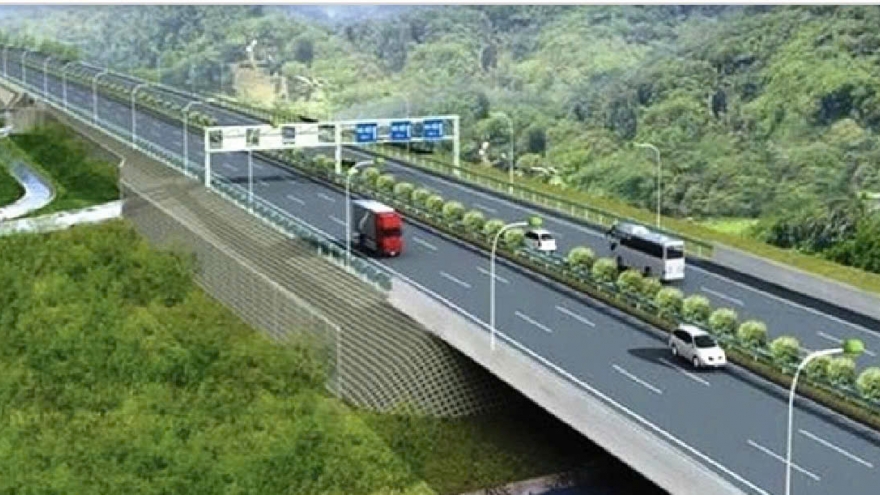 Đề xuất xây cao tốc Mộc Châu – Sơn La hơn 22.000 tỷ đồng, quy mô 4 làn xe
