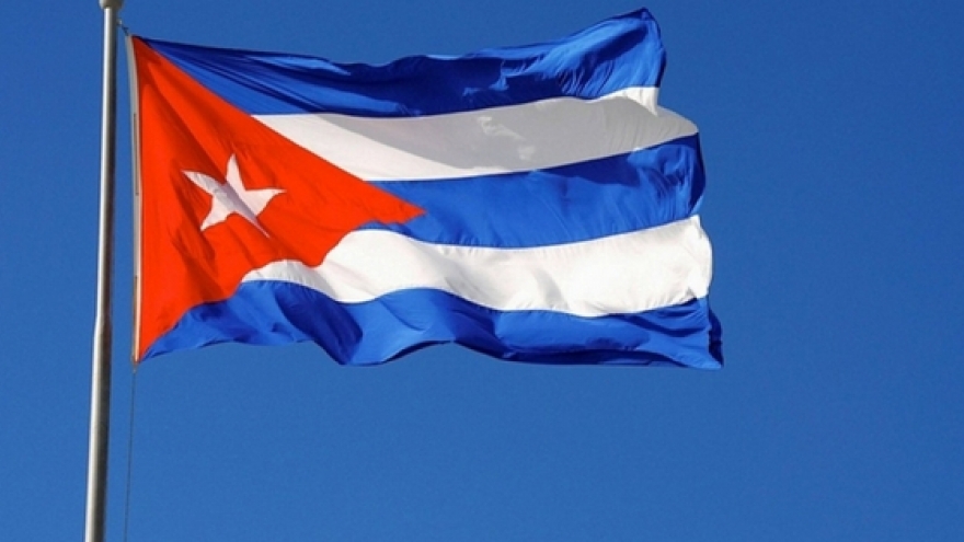 Điện mừng Cuba kỷ niệm lần thứ 72 Cuộc tấn công trại lính Moncada