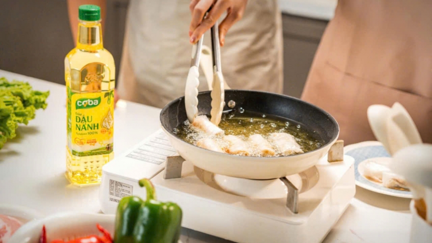 Dabaco bảo vệ người tiêu dùng giữa “ma trận” thực phẩm giả