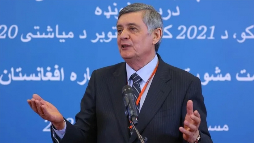 Lý do Nga chính thức công nhận chính quyền Taliban