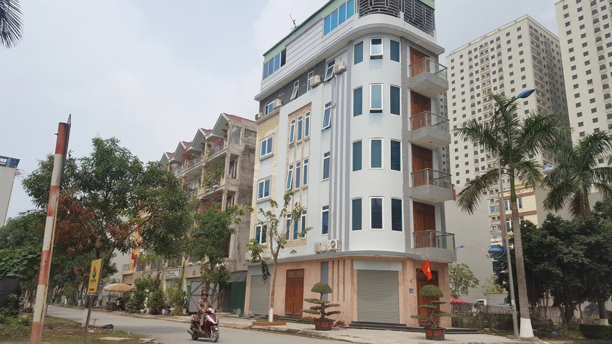 Chủ tịch UBND Hà Nội chỉ đạo kiểm tra việc lấn chiếm đất công ở Đại Thanh