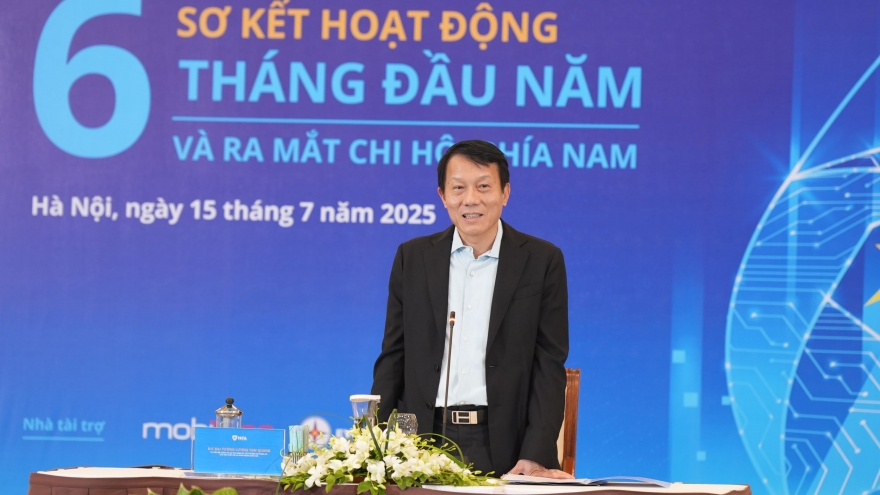 An ninh mạng là trọng tâm kiến tạo niềm tin số của Việt Nam trong kỷ nguyên mới