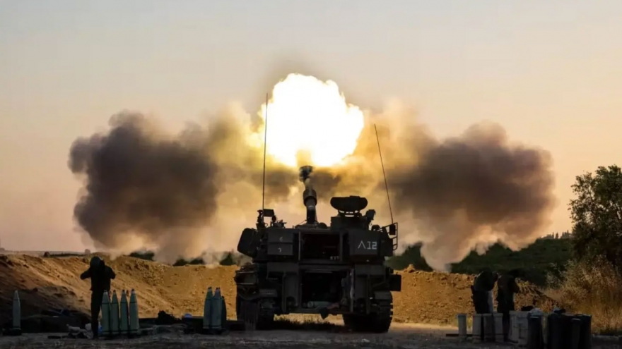 Israel và Hamas tố nhau cản trở thỏa thuận ngừng bắn; Bạo lực leo thang đẫm máu tại Gaza