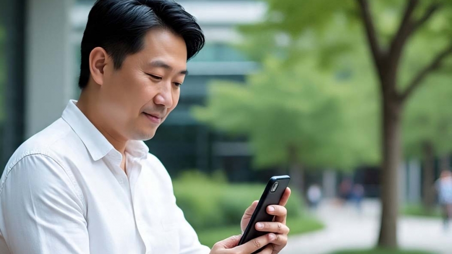 Tôi có nên cưới người đàn ông “mọi chi tiêu đều ghi vào bảng tính”?