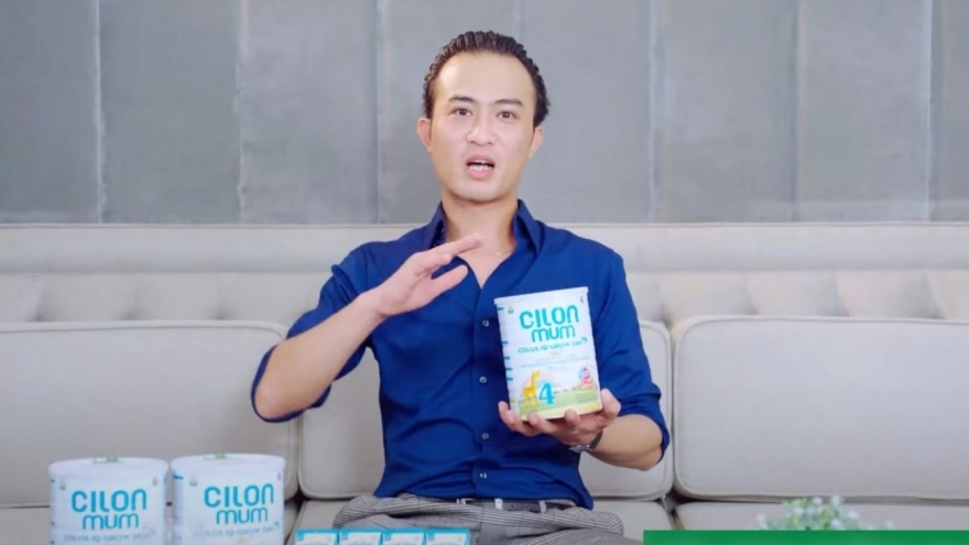 Lý do MC Quyền Linh, Doãn Quốc Đam không bị phạt vì quảng cáo không phù hợp