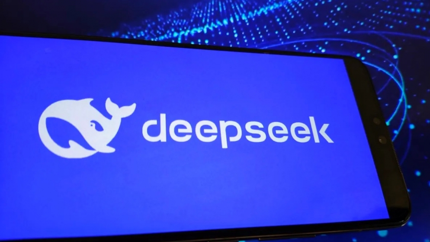 Vì sao nhiều quốc gia châu Âu cấm công cụ AI của DeepSeek?