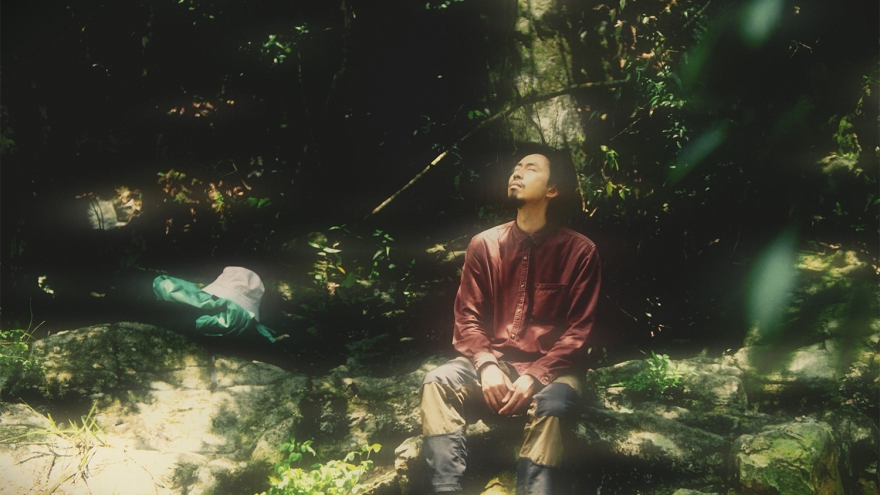 Đen “lãng đãng” trong rừng, gieo vần đậm chất thơ trong ca khúc mới