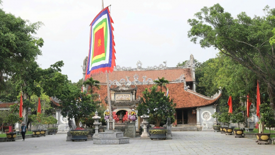 Côn Sơn-Kiếp Bạc: Nơi hội tụ hào khí dân tộc và tinh hoa Phật giáo Trúc Lâm