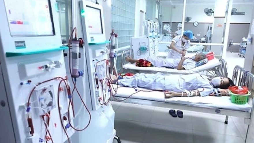 Vietnam sees alarming surge in diabetes cases, over half undiagnosed