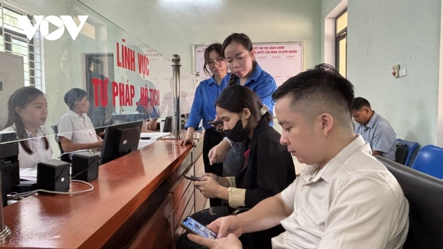 KPI đánh giá cán bộ, công chức, viên chức: Thời điểm để áp dụng đồng loạt?