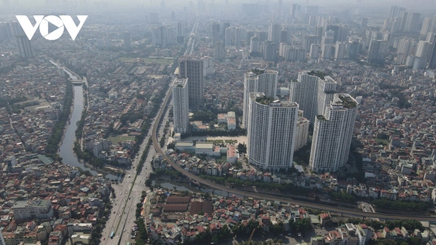 Bộ Nông nghiệp và Môi trường lấy ý kiến sửa đổi, bổ sung Luật Đất đai 2024