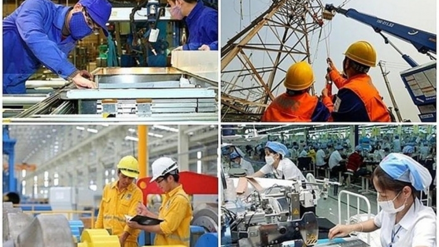 Nhiều chính sách kinh tế mới có hiệu lực từ tháng 8/2025