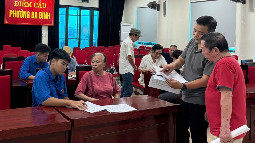 Phong trào "Bình dân học vụ số”: Ngọn lửa khai sáng lan tỏa mọi tầng lớp