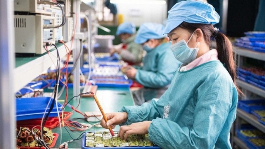 24.000 doanh nghiệp được thành lập mới trong tháng 6