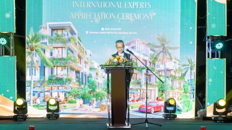 Những yếu tố bảo chứng cho khả năng kinh doanh vững vàng của Flamingo Golden Hill