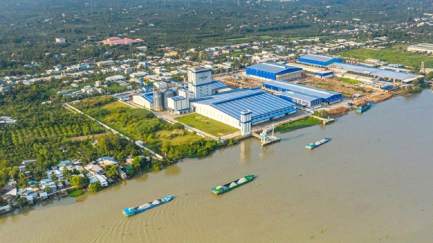 Thành lập Ban Quản lý Khu kinh tế tỉnh Đồng Tháp