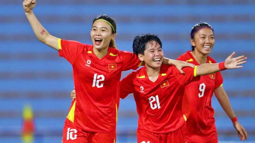 AFC báo tin vui cho bóng đá Việt Nam trước thềm giải châu lục