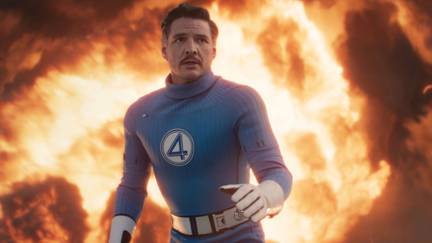 “Bộ tứ siêu đẳng” nhận phản hồi nức nở từ giới phê bình