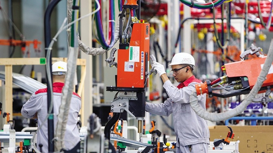Vietnam takes steps to realise 8.3–8.5% growth target in 2025