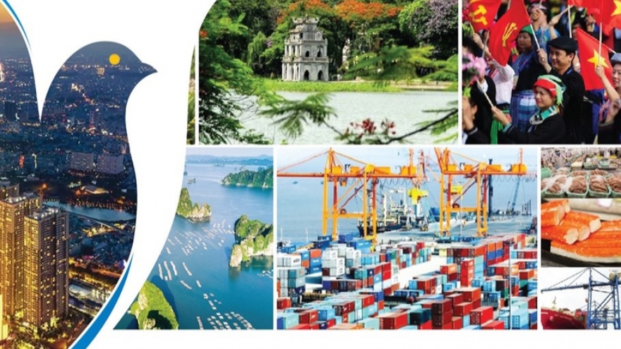 Phê duyệt đề án tổ chức triển lãm thành tựu đất nước dịp 80 năm Ngày Quốc khánh