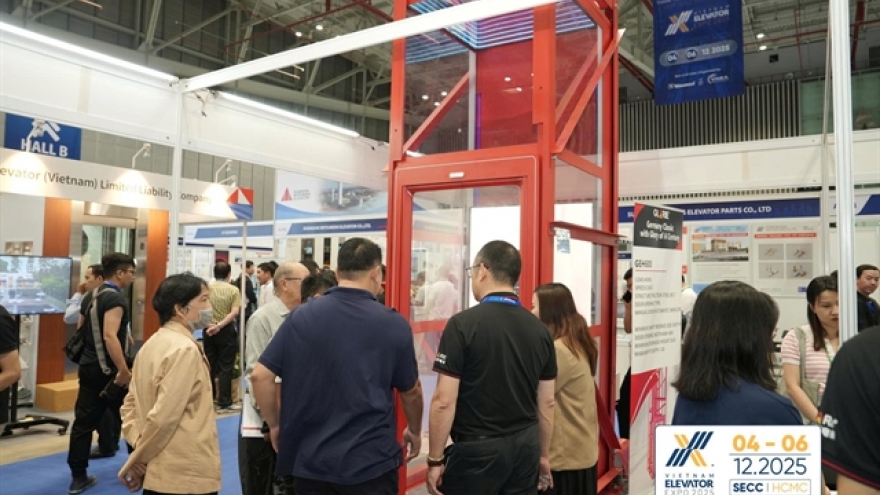 Vietnam Elevator Expo 2025 to showcase global innovation