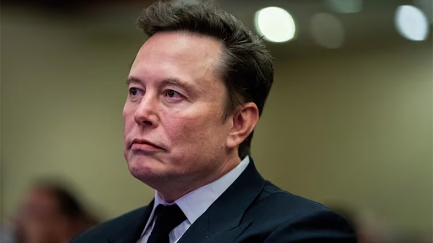 Tỷ phú Elon Musk lý giải việc thay đổi lập trường về Tổng thống Trump