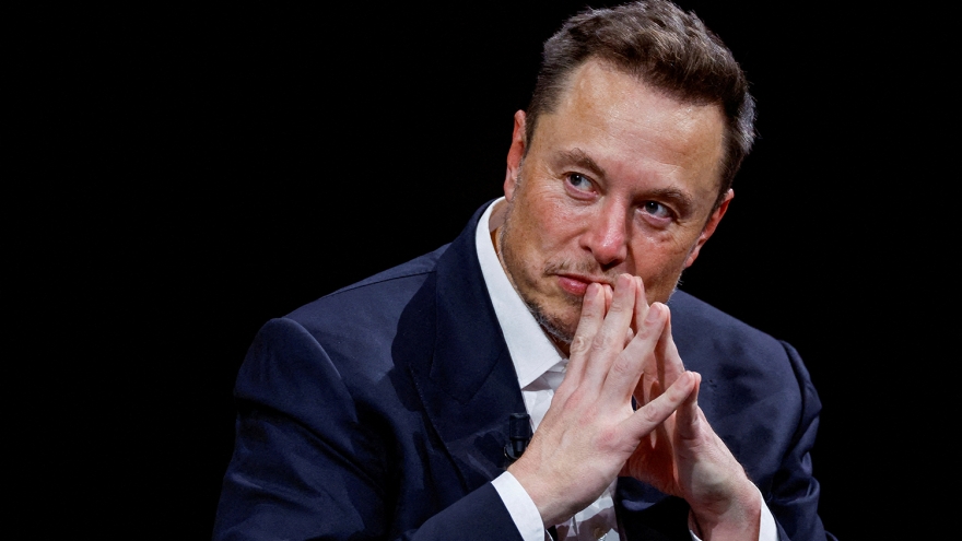 Thách thức với tỷ phú Elon Musk khi thành lập đảng mới ở Mỹ