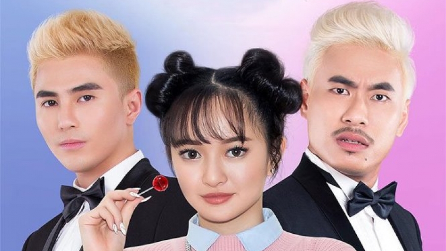 Kaity Nguyễn và dàn diễn viên "Em chưa 18" ngày ấy - bây giờ