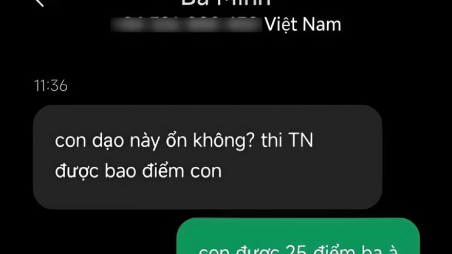 Thương xót cô gái mồ côi bị cha mẹ nuôi đem trả nhà chùa khi họ có con