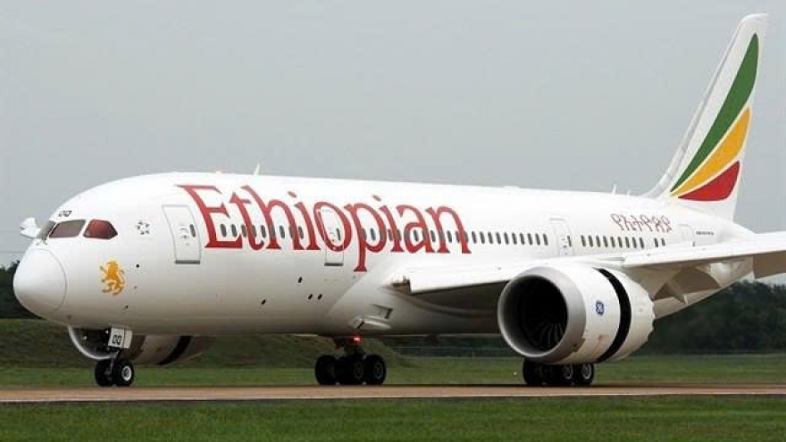 Ethiopian Airlines to launch direct Addis Ababa–Hanoi route