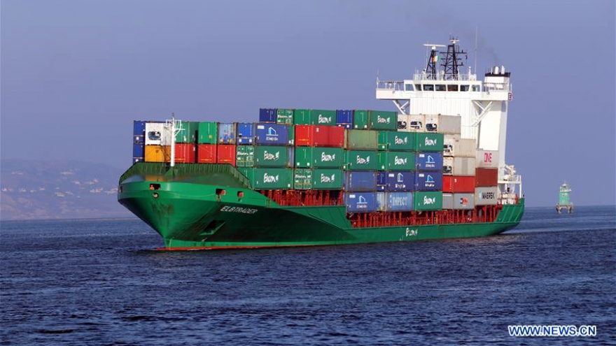 Tổng thống Mỹ thông báo áp thuế 30% đối với hàng hóa của EU và Mexico