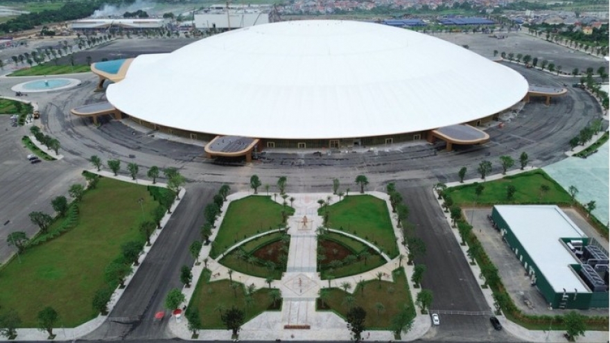 Preparations for exhibition on Vietnam's 80-year achievements to be completed