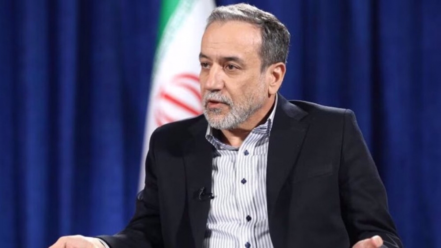 Iran thừa nhận các cơ sở hạt nhân bị thiệt hại nghiêm trọng