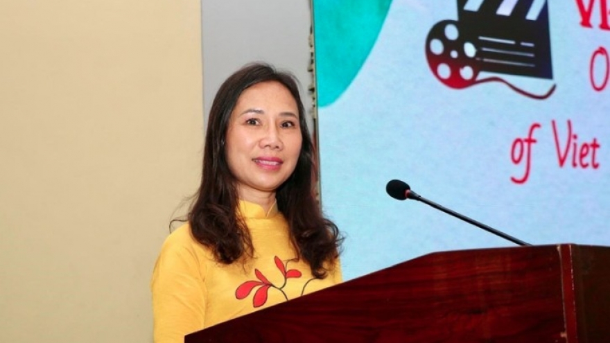 Film screening helps strengthen Vietnam-Sri Lanka relationship