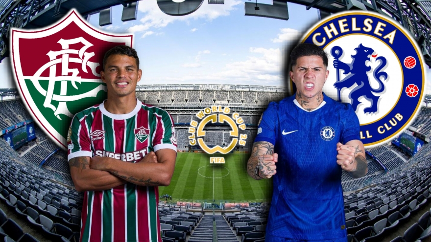 Dự đoán kết quả và đội hình ra sân trận Fluminense vs Chelsea