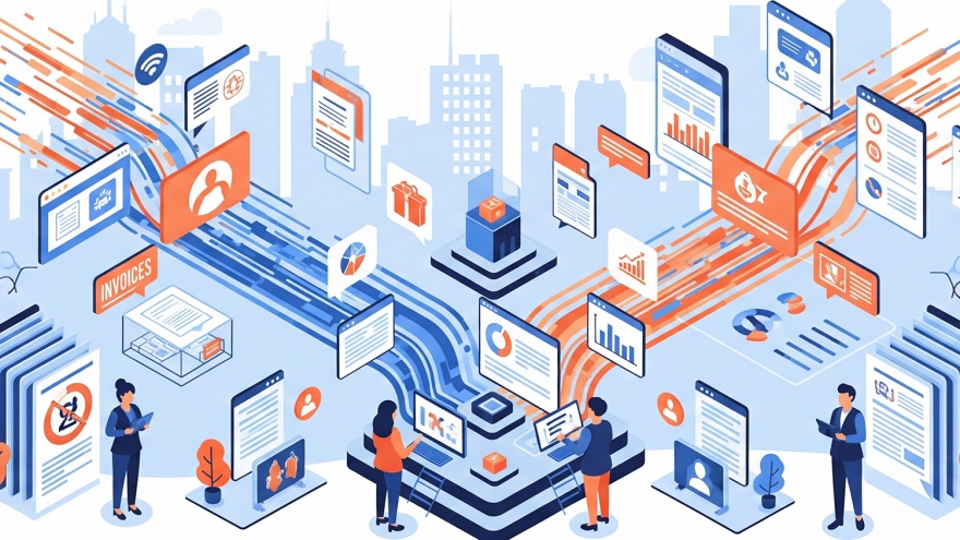 Sắp bổ sung quy định về livestream bán hàng