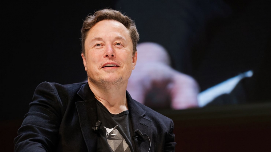 Pháp mở cuộc điều tra đối với nền tảng mạng xã hội X của tỷ phú Elon Musk