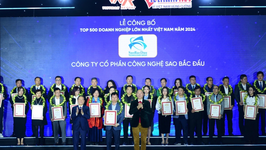 Thành công của Sao Bắc Đẩu: Chuẩn hóa kết hợp tinh thần đổi mới trong kỷ nguyên số