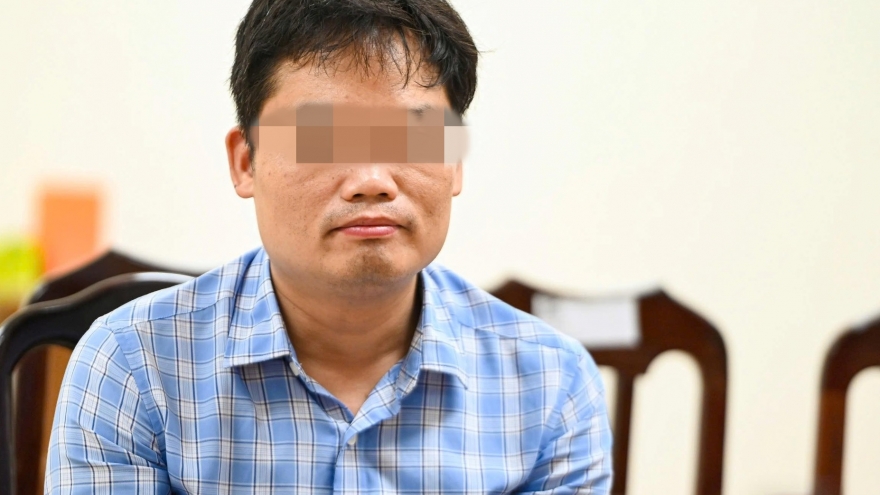 Tài xế say xỉn tông chết người ở Hà Nội: "Tôi nhầm chân phanh với chân ga"