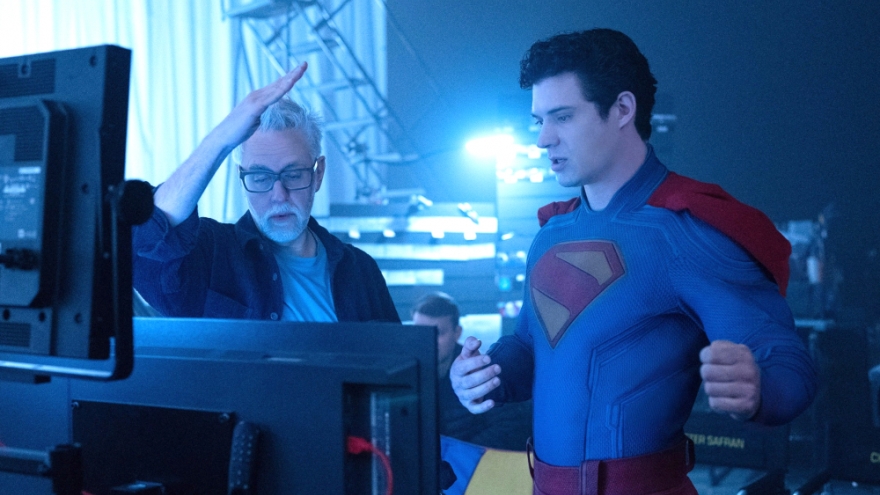 Khi khán giả chán siêu anh hùng, “Superman” của James Gunn có gì để cứu vãn?