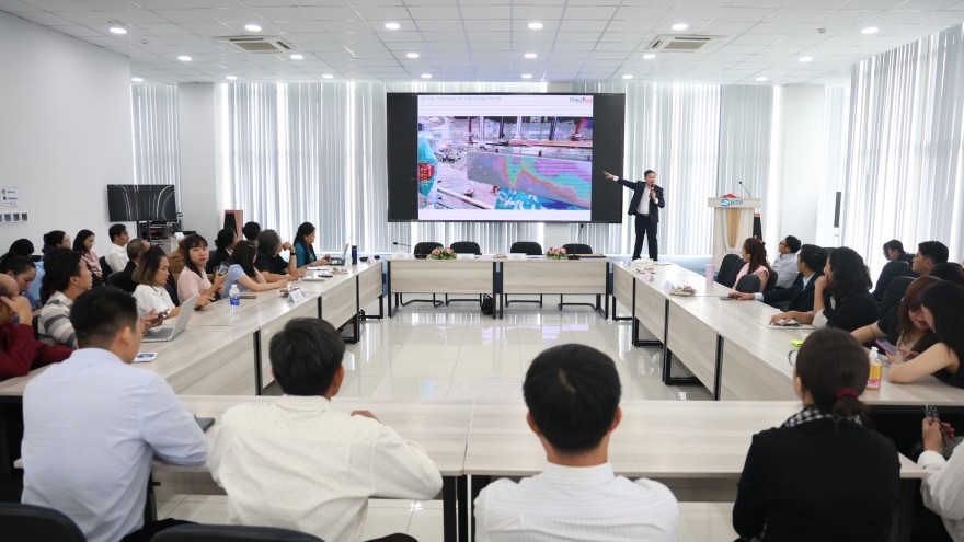 Vẫn còn loay hoay trong truy xuất nguồn gốc sản phẩm, hàng hoá