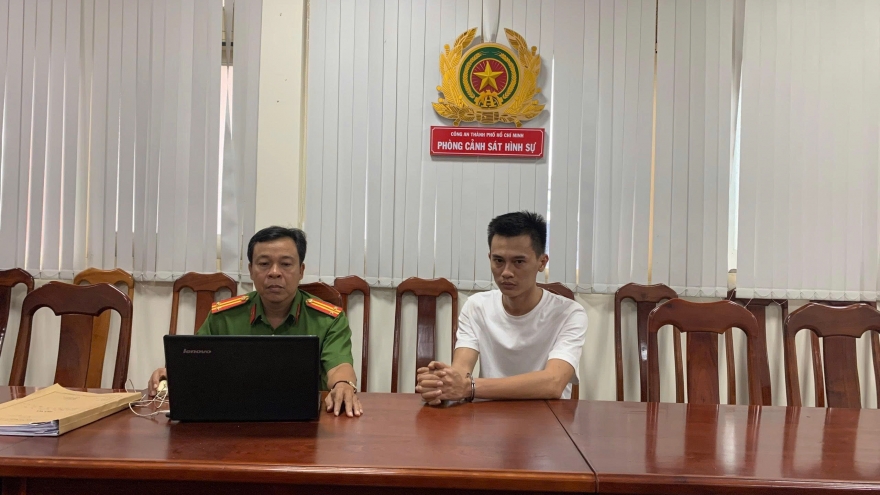 “Trùm siêu xe” Phan Công Khanh bị truy tố tội lừa đảo chiếm đoạt tài sản