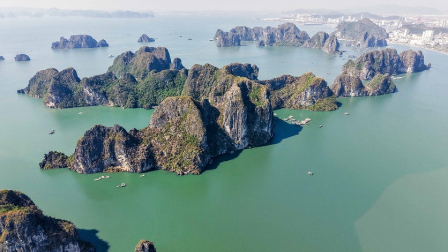 Quang Ninh tourism industry pledges safety for visitors
