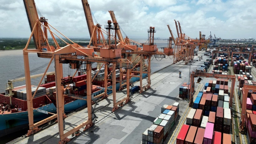 Vietnam’s trade surge defies global headwinds