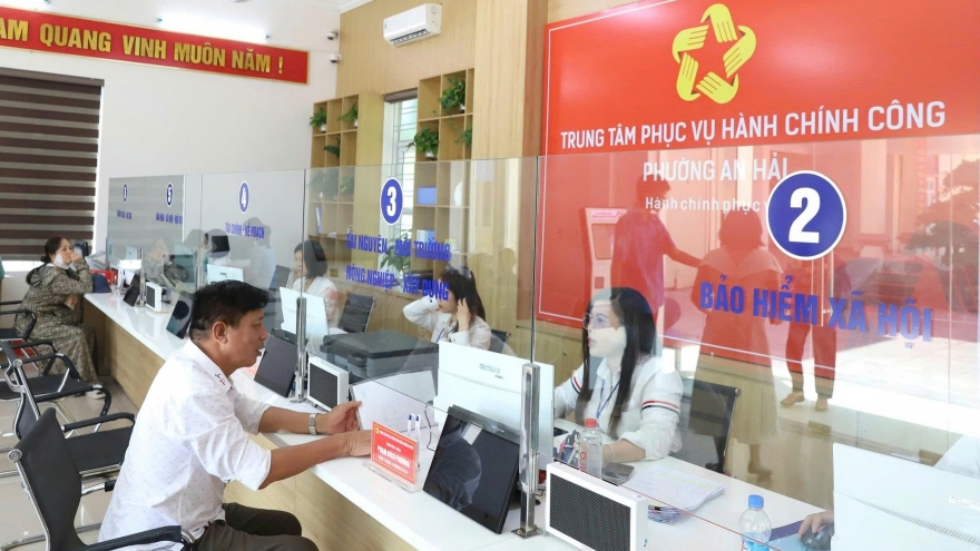 Hải Phòng chủ động tháo gỡ khó khăn để vận hành chính quyền hai cấp hiệu quả